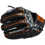 Rawlings Heart of the Hide Halloween LTE PROR204W-2BOO 11.5"-RHT Pre-Sale! Baseball Glove - image 4