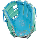 Rawlings Heart of the Hide PROR204W-2CBM LTE 11.5"-RHT Baseball Glove - image 2