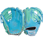 Rawlings Heart of the Hide PROR204W-2CBM LTE 11.5"-RHT Baseball Glove - image 5