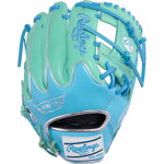 Rawlings Heart of the Hide PROR204W-2CBM LTE 11.5"-RHT Baseball Glove - image 1