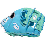 Rawlings Heart of the Hide PROR204W-2CBM LTE 11.5"-RHT Baseball Glove - image 3