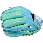 Rawlings Heart of the Hide PROR204W-2CBM LTE 11.5"-RHT Baseball Glove - image 4