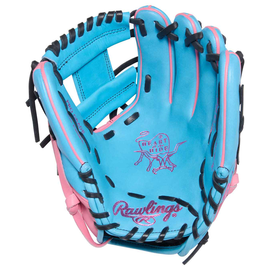 Rawlings Heart of the Hide Color Sync 10.0 PROR204W-2CBP 11.5
