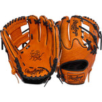 Rawlings Heart of the Hide PROR204W-2OO 11.5"-RHT (March 2026 GGC) Baseball Glove - image 3