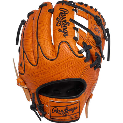 Rawlings Heart of the Hide PROR204W-2OO 11.5"-RHT (March 2026 GGC) Baseball Glove - image 1