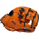 Rawlings Heart of the Hide PROR204W-2OO 11.5"-RHT (March 2026 GGC) Baseball Glove - image 5