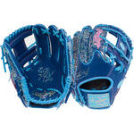 Rawlings Heart of the Hide PROR204W-2RCB LTE 11.5"-RHT Baseball Glove - image 5