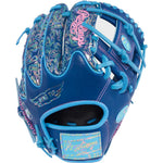 Rawlings Heart of the Hide PROR204W-2RCB LTE 11.5"-RHT Baseball Glove - image 1