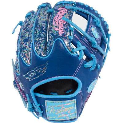 Rawlings Heart of the Hide PROR204W-2RCB LTE 11.5"-RHT Baseball Glove - image 1