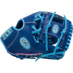 Rawlings Heart of the Hide PROR204W-2RCB LTE 11.5"-RHT Baseball Glove - image 3