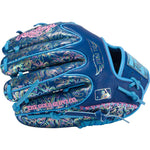 Rawlings Heart of the Hide PROR204W-2RCB LTE 11.5"-RHT Baseball Glove - image 4