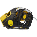 Rawlings Heart of the Hide PROR204W-2YW LTE 11.5"-RHT Baseball Glove - image 3