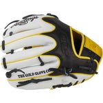 Rawlings Heart of the Hide PROR204W-2YW LTE 11.5"-RHT Baseball Glove - image 4