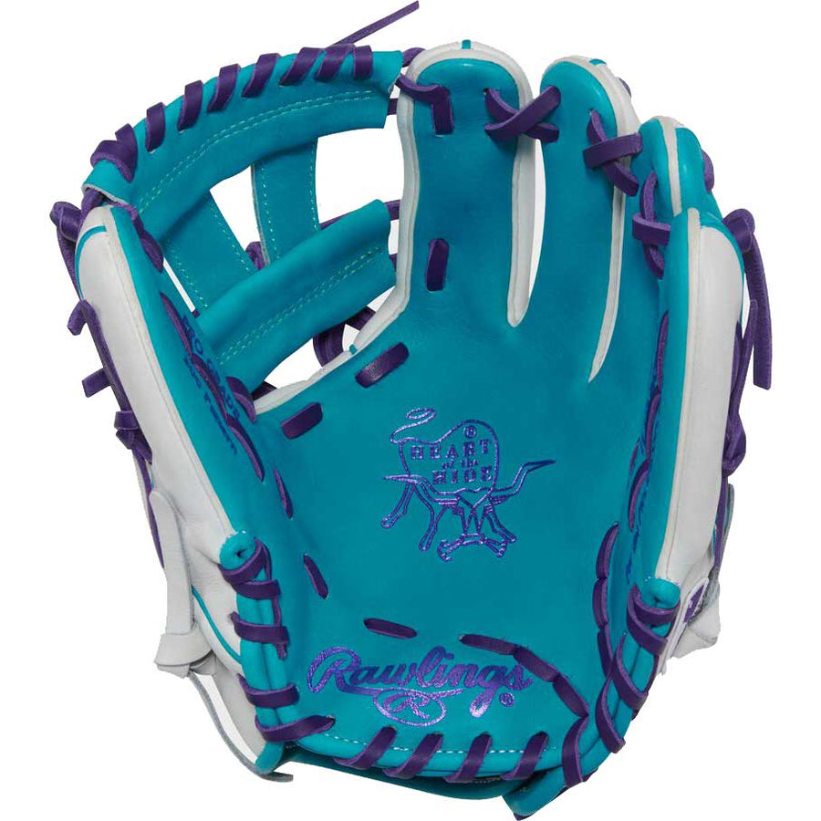 Rawlings Heart of the Hide PROR204W-7TEW LTE 11.5