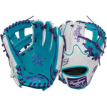 Rawlings Heart of the Hide PROR204W-7TEW LTE 11.5"-RHT Baseball Glove - image 4