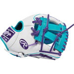 Rawlings Heart of the Hide PROR204W-7TEW LTE 11.5"-RHT Baseball Glove - image 3