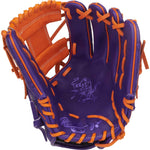 Rawlings Heart of the Hide ContoUR PROR204WU-2PUO 11.5"-RHT Baseball Glove - image 2