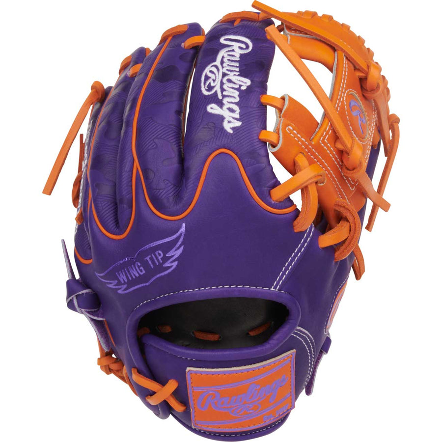 Rawlings Heart of the Hide ContoUR PROR204WU-2PUO 11.5"-RHT Baseball Glove - image 1