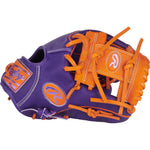Rawlings Heart of the Hide ContoUR PROR204WU-2PUO 11.5"-RHT Baseball Glove - image 3