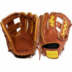 Rawlings Heart of the Hide Corndog PROR205-13GB LTE 11.75"-RHT Baseball Glove - image 3