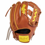 Rawlings Heart of the Hide Corndog PROR205-13GB LTE 11.75"-RHT Baseball Glove - image 1