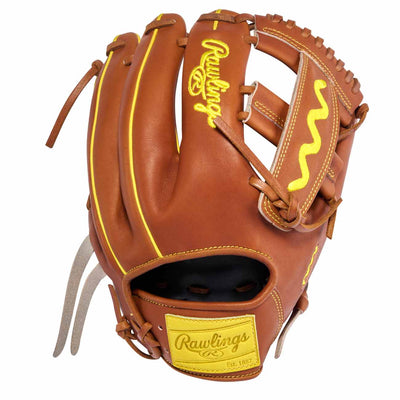 Rawlings Heart of the Hide Corndog PROR205-13GB LTE 11.75"-RHT Baseball Glove - image 1