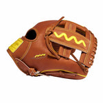 Rawlings Heart of the Hide Corndog PROR205-13GB LTE 11.75"-RHT Baseball Glove - image 5
