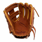 Rawlings Heart of the Hide Corndog PROR205-13GB LTE 11.75"-RHT Baseball Glove - image 2