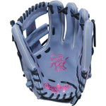 Rawlings Heart of the Hide PROR205-1PE- 11.75"-RHT Baseball Glove - image 2