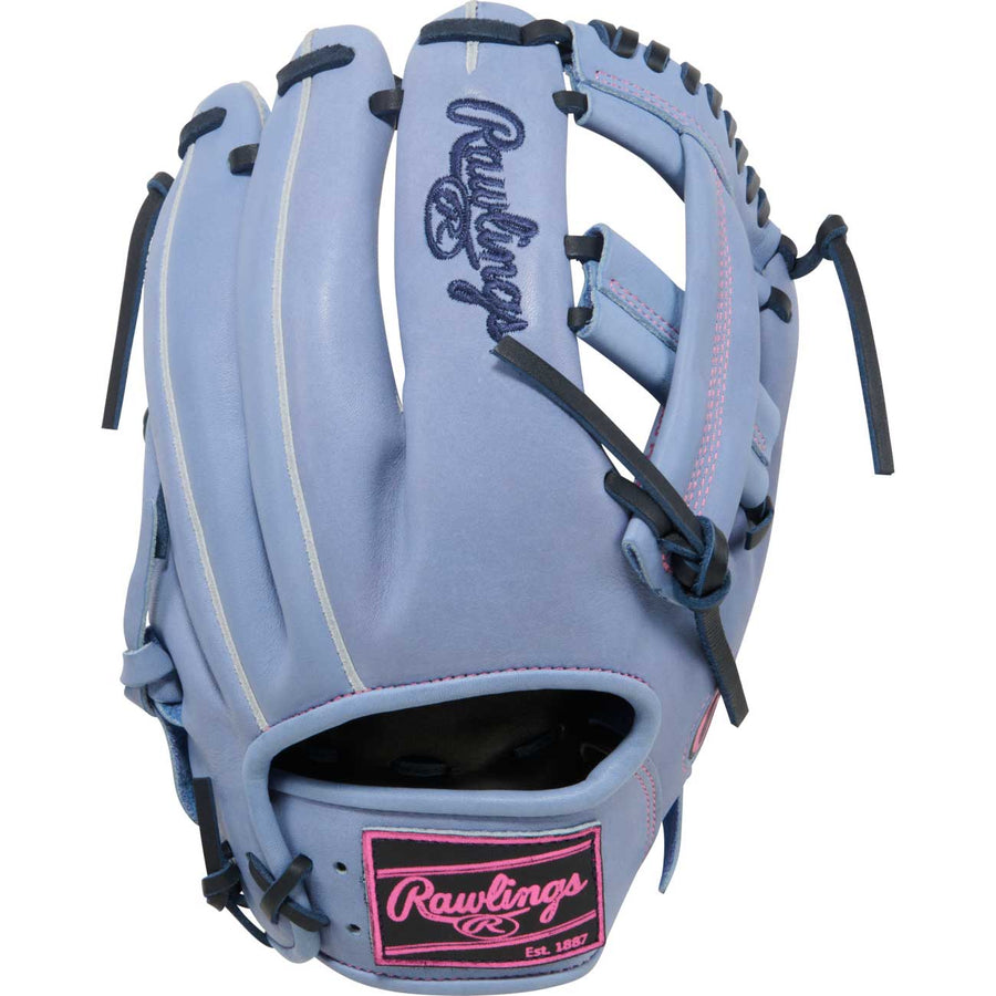 Rawlings Heart of the Hide PROR205-1PE- 11.75"-RHT Baseball Glove - image 1