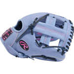 Rawlings Heart of the Hide PROR205-1PE- 11.75"-RHT Baseball Glove - image 3