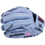 Rawlings Heart of the Hide PROR205-1PE- 11.75"-RHT Baseball Glove - image 4
