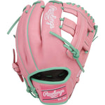 Rawlings Heart of the Hide PROR205-1PM 11.75"-RHT Baseball Glove - image 1