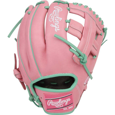 Rawlings Heart of the Hide PROR205-1PM 11.75"-RHT Baseball Glove - image 1