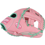 Rawlings Heart of the Hide PROR205-1PM 11.75"-RHT Baseball Glove - image 3