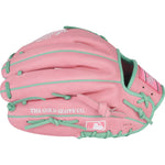 Rawlings Heart of the Hide PROR205-1PM 11.75"-RHT Baseball Glove - image 4