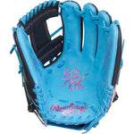 Rawlings Heart of the Hide PROR205-2CBN 11.75"-RHT Baseball Glove - image 2