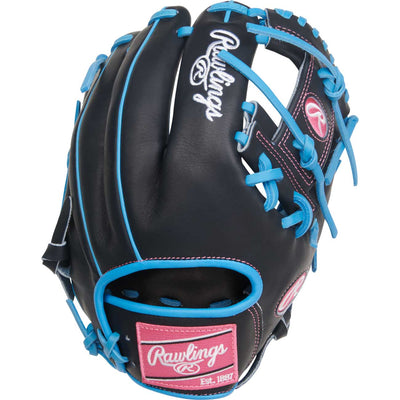 Rawlings Heart of the Hide PROR205-2CBN 11.75"-RHT Baseball Glove - image 1