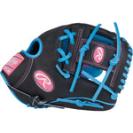 Rawlings Heart of the Hide PROR205-2CBN 11.75"-RHT Baseball Glove - image 3
