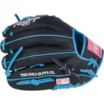 Rawlings Heart of the Hide PROR205-2CBN 11.75"-RHT Baseball Glove - image 4