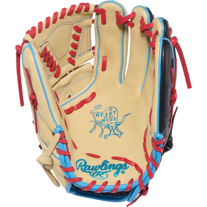 Rawlings Heart of the Hide PROR205-30CBS 11.75" Baseball Glove - image 2