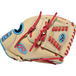 Rawlings Heart of the Hide PROR205-30CBS 11.75" Baseball Glove - image 3