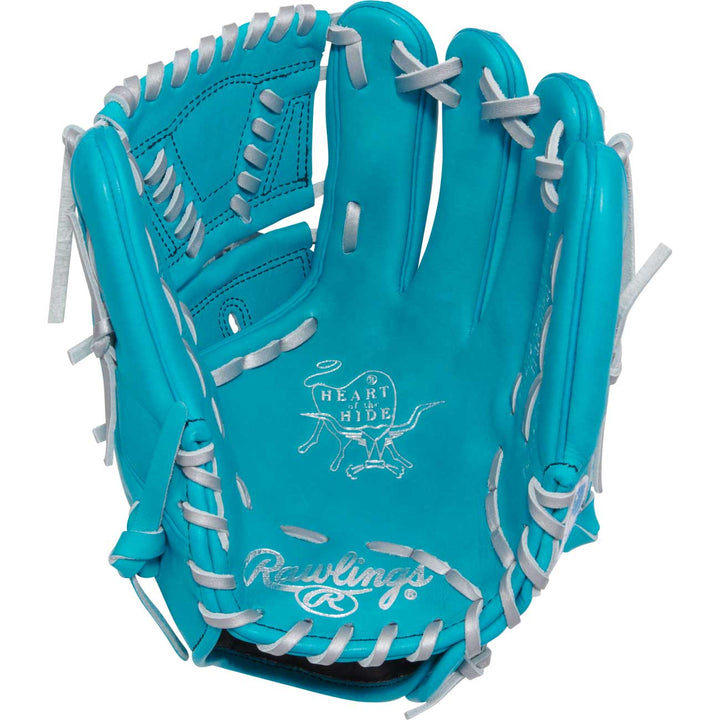 Rawlings Heart of the Hide PROR205-30TECB 11.75" Baseball Glove - image 2