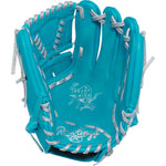 Rawlings Heart of the Hide PROR205-30TECB 11.75" Baseball Glove - image 2