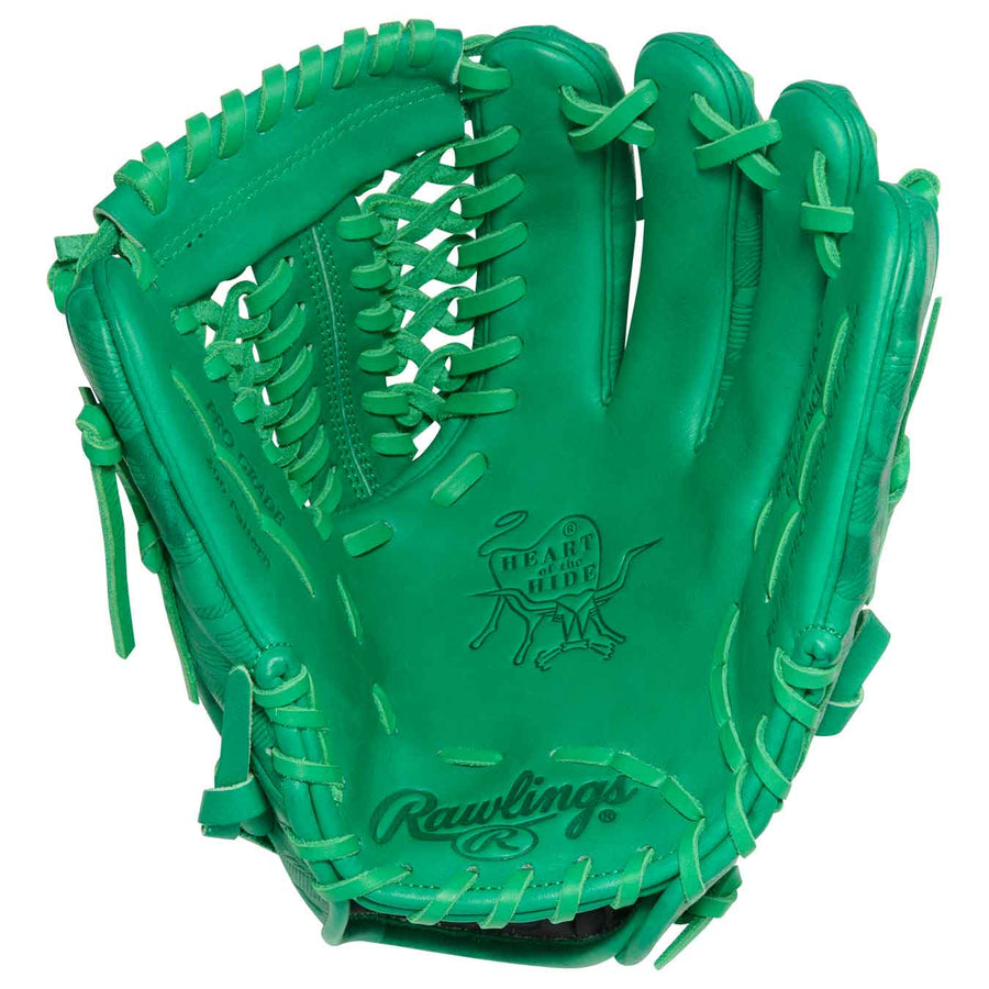 Rawlings Heart of the Hide Color Sync 10.0 PROR205-4KG 11.75