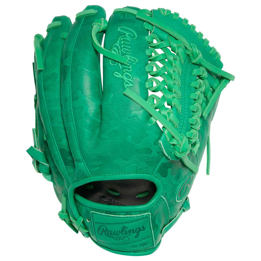 Rawlings Heart of the Hide Color Sync 10.0 PROR205-4KG 11.75" Baseball Glove - image 1