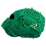 Rawlings Heart of the Hide Color Sync 10.0 PROR205-4KG 11.75" Baseball Glove - image 5