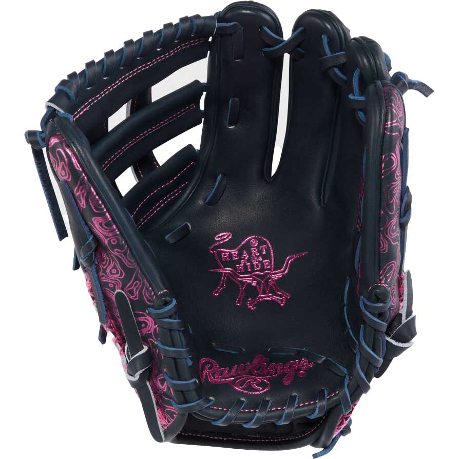 Rawlings Heart of the Hide PROR205-6N LTE 11.75