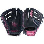 Rawlings Heart of the Hide PROR205-6N LTE 11.75"-RHT Baseball Glove - image 5