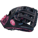 Rawlings Heart of the Hide PROR205-6N LTE 11.75"-RHT Baseball Glove - image 3
